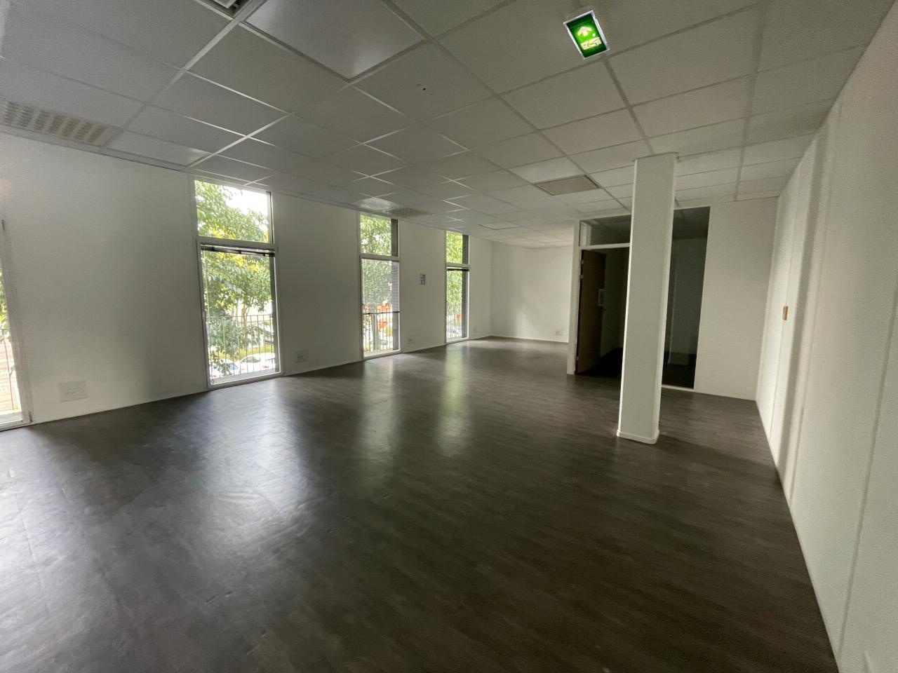 Bureau Saint-Herblain 1005m² Location bureau Saint-Herblain Loire-Atlantique OLBUR2117728 6